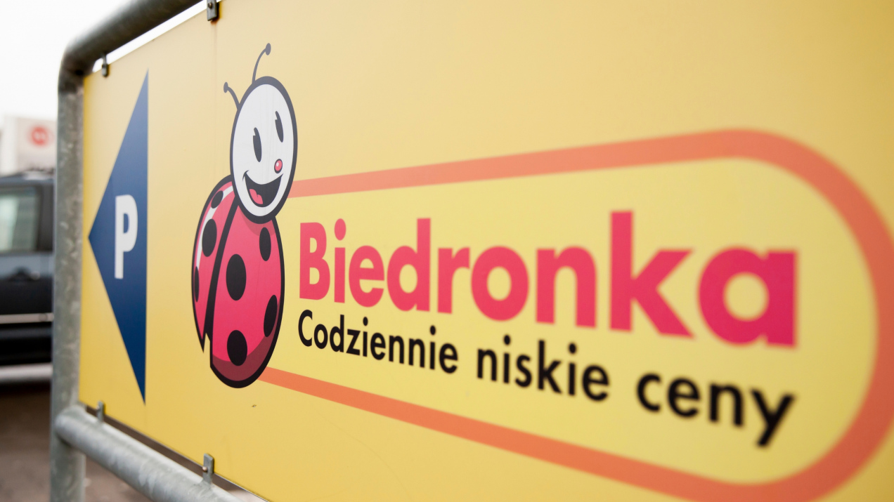 Biedronka zamyka oblegany sklep. istotny komunikat dla klientów