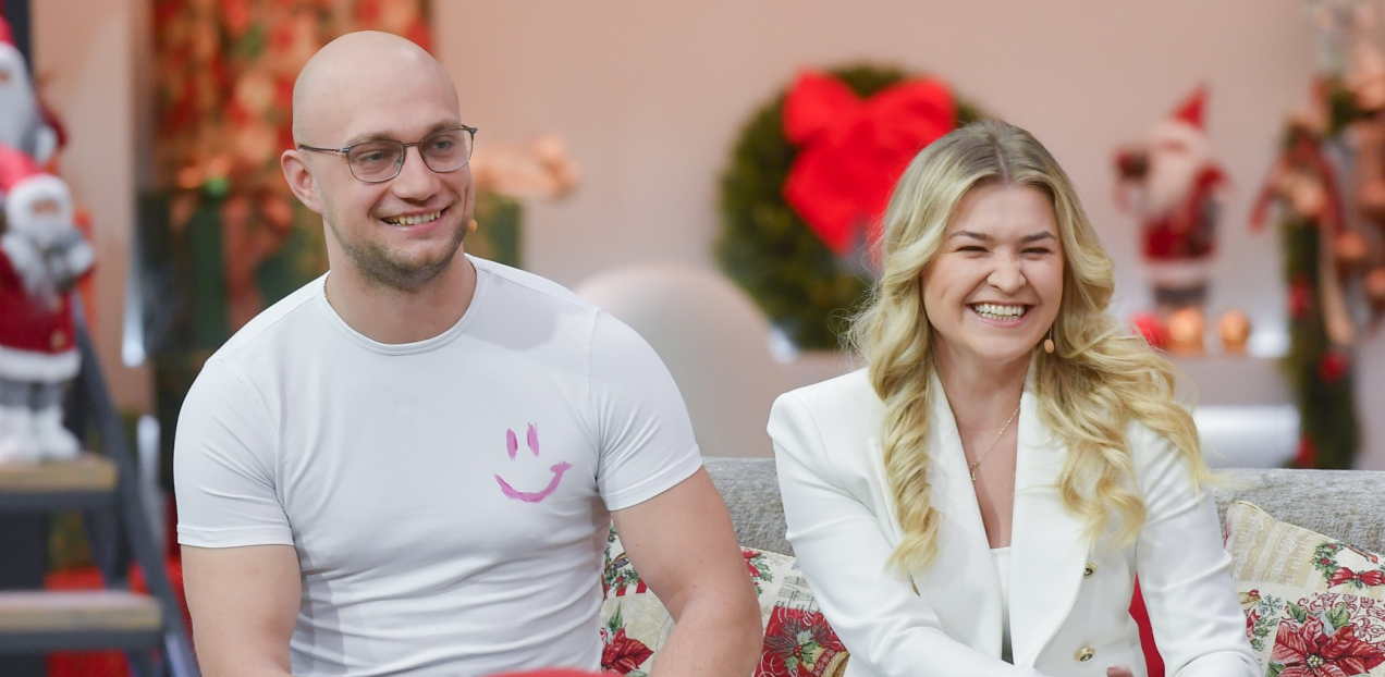 Klaudia z „Rolnik szuka żony” ujawniła imię syna. Tak przekazała radosne wieści