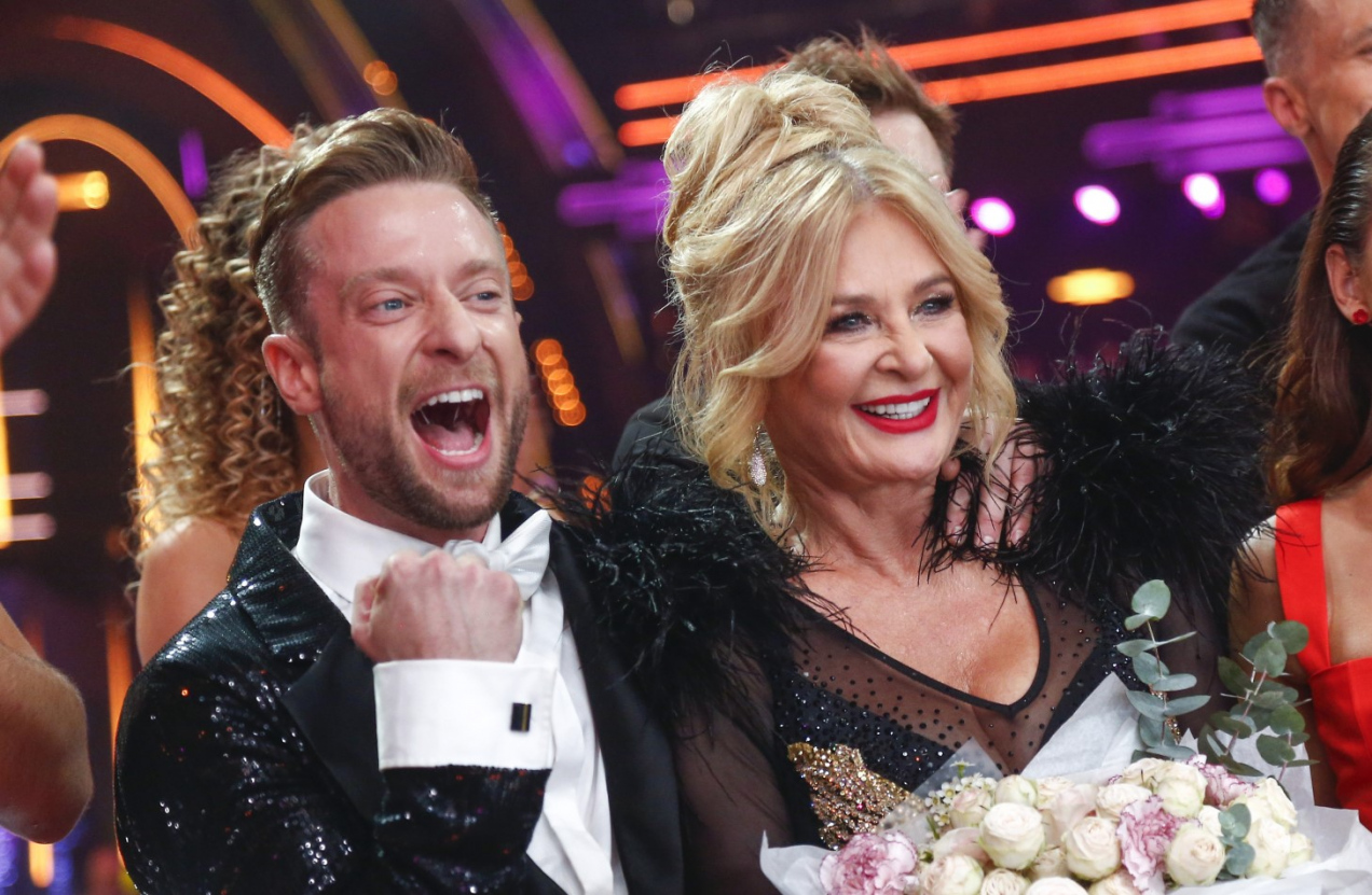 Danilczuk niespodziewanie wrócił do „Tańca z gwiazdami”. Zabrał głos po finale