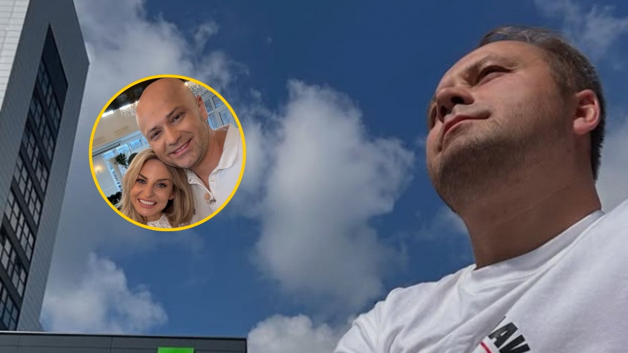 Adrian ze „ŚOPW” tuż przed ślubem przekazał wieści ws. stanu zdrowia. Ujawnił, co go czeka