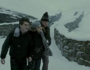Harry, Ron i Hermiona wracają do Hogwartu. Przed Wami zwiastun nowej produkcji! WIDEO