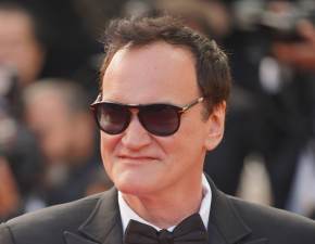 Quentin Tarantino dugo trzyma to w tajemnicy. Teraz ju wszystko jasne