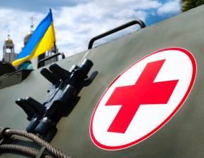 Otwarcie korytarzy humanitarnych na wschodzie Ukrainy. Doradca prezydenta potwierdza 