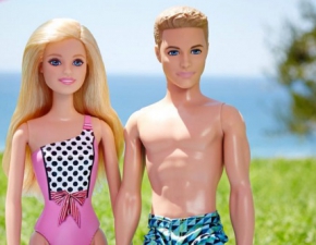 Barbie ma ju nowe, realistyczne ciao. Ken te bdzie mia!