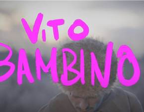 Vito Bambino zapowiada now pyt! Pierwszy singiel Etna zaostrzy apetyt fanw WIDEO