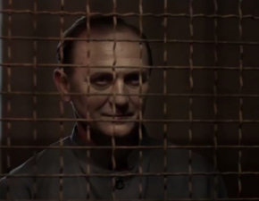 Andrzej Chyra jako polski Hannibal Lecter w filmie Ach pij kochanie