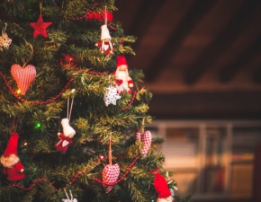 Co symbolizuje choinka? Dlaczego ubieramy świąteczne drzewko? Znaczenie