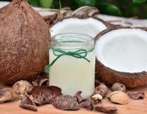 Olej kokosowy jest czyst trucizn? Tak twierdzi profesor Harvardu