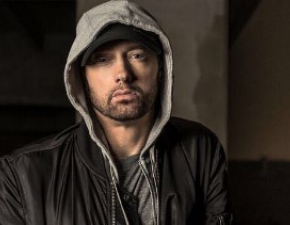 Eminem obchodzi dzisiaj 45. urodziny!