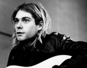Kurt Cobain obchodziby dzi 49. urodziny