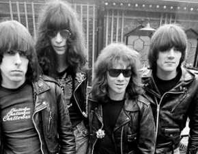 The Ramones: Dokadnie 42 lata temu zagrali po raz pierwszy!