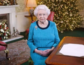 Krlowa Elbieta II odpisaa dzieciom ze szkoy w Wielkopolsce