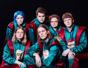 Eurowizja 2021. Islandczycy s faworytami, cho nie wystpili na scenie. W zespole pojawi si koronawirus i cia WIDEO