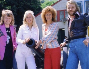 ABBA powraca na scen jako... cyfrowe awatary!