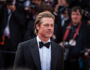 Brad Pitt ma now ukochan? Wiemy, z kim spotyka si aktor! 