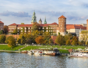 Ranking najtańszych miast dla turystów w Europie. Kraków na pierwszym miejscu