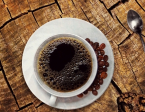 Kawa kluczem do dugowiecznoci - mionicy kofeiny yj duej!