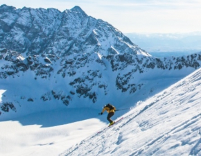 Kocwka sezonu narciarskiego w Tatrach. TPN zamyka kolejne trasy dla ruchu skiturowego LISTA 