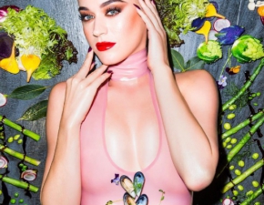 Katy Perry yczy smacznego w tanecznym Bon Appetit. Zapowiada si megahit!