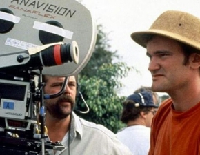 Scenariusz nowego filmu Quentina Tarantino ukończony! Obraz wkracza w fazę produkcji 