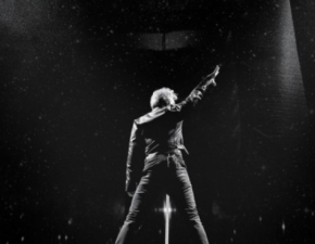 Bon Jovi specjalnie dla RMF FM: My po prostu bardzo lubimy by na scenie i gra muzyk. To najwiksza frajda