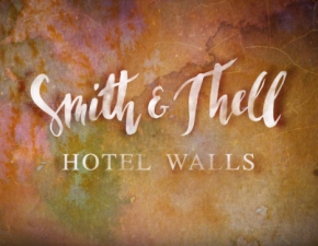 Smith & Thell z nowym singlem. Sprawd Hotel Walls