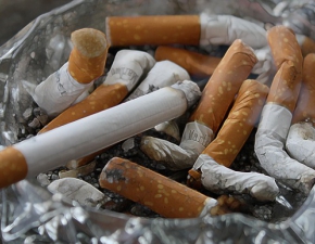 W tym mieście zostanie wprowadzony zakaz sprzedaży papierosów