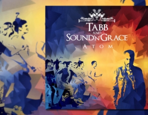 Tabb i SoundnGrace: Premiera pyty ATOM ju 2 czerwca! Zwiastun pyty