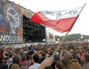 Koronawirus. PolandRock festiwal odwoany! Jurek Owsiak zapowiada koncerty online