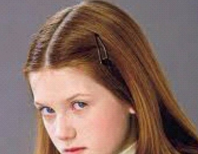 Pamitacie urocz, rudowos Ginny Weasley? Zobaczcie, jak teraz wyglda