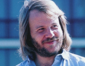 Benny Andersson, twrca legendarnej grupy ABBA, koczy 70 lat!