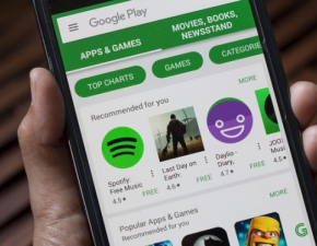 Nowe przepisy Google Play. Niektre aplikacje mog straci wane funkcje