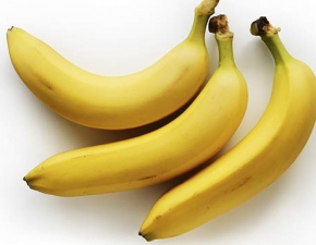 Jedz jednego banana dziennie i poznaj niezwyke waciwoci tych owocw!