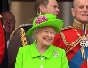 Krlowa na Instagramie! Elbieta II opublikowaa swj pierwszy wpis