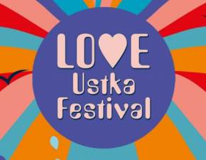 LOVE Ustka Festival ju w najbliszy weekend. Co w programie?