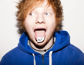 Ed Sheeran: Photograph. Nowy klip ju na YouTube