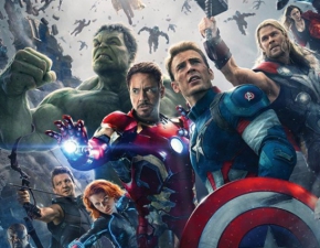 Avengers: Czas Ultrona, czyli superbohaterowie niepokonani