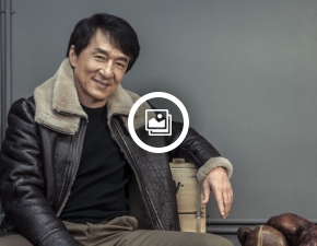 Jackie Chan we Wrocawiu! Krci nowy film?