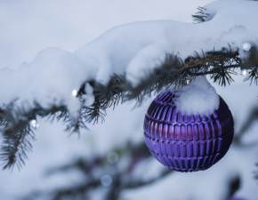 Prognoza na wita Boego Narodzenia. Jaka pogoda czeka nas w dniach 24-26 grudnia?