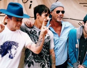 Red Hot Chili Peppers, M83 i Foals ju dzi na Opener Festival