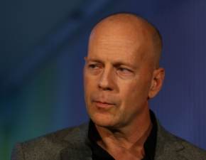 Bruce Willis ma problemy zdrowotne. Aktor kończy karierę