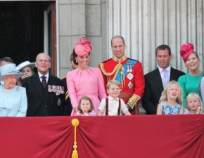 Urodziny księcia Georgea. Syn księcia Williama i księżnej Kate skończył 6 lat!