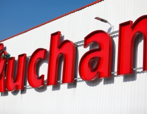 Auchan zamyka swoje sklepy w Polsce! 