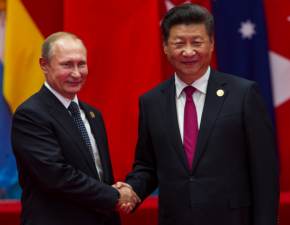 Chiny prosiły o to Putina przed inwazją. Spełnił ich prośbę?