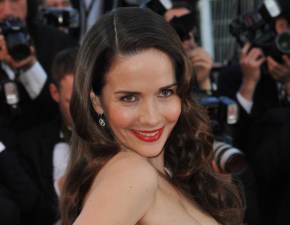 Natalia Oreiro kompletnie nago. 45-letnia gwiazda Zbuntowanego anioa pokazaa niemal wszystko! ZDJCIA