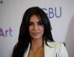 Kim Kardashian opublikowaa zdjcia z modoci ZDJCIA