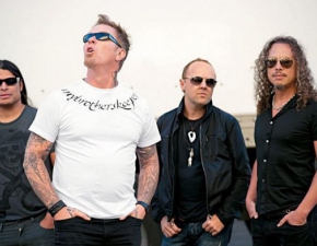 Metallica: Darmowy koncert przed Super Bowl!
