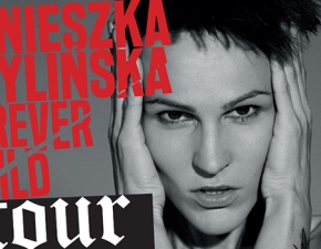 Forever Child Tour 2017: Agnieszka Chyliska ogasza kontynuacj swojej trasy koncertowej!
