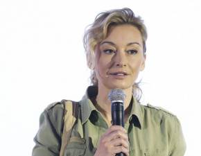 Martyna Wojciechowska wspomina tragiczny wypadek: Mylaam, e ju nigdy si nie podnios