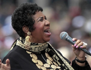 Aretha Franklin jest miertelnie chora. Co jej dolega?